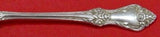 Afterglow by Oneida Sterling Silver Regular Size Place Setting(s) 4pc