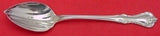 Rose Cascade by Reed & Barton Sterling Silver Grapefruit Spoon 6"