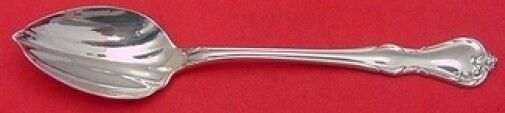 Rose Cascade by Reed & Barton Sterling Silver Grapefruit Spoon 6"