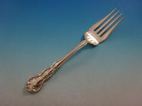 Old Atlanta by Wallace Sterling Silver Flatware Set for 12 Service 53 Pcs Place