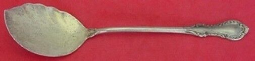Southern Colonial by International Sterling Silver Jelly Server 6 1/4"
