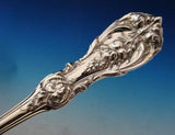 Francis I by Reed and Barton Old Sterling Silver Salad Serving Spoon GW 7 3/4"
