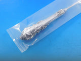 Sir Christopher by Wallace Sterling Silver Martini Spoon HHWS Custom Made 11 1/4