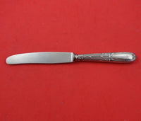 Dauphin by Bruckmann and Sohne German Sterling Silver Dessert Knife 8 1/4"