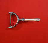 Old Newbury by Towle Sterling Silver Vegetable Peeler HHWS  Custom Made 6"