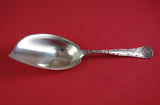 Wave Edge by Tiffany and Co Sterling Silver Sherbet Server All Sterling 9 1/4"