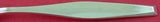 Classique by Gorham Sterling Silver Regular Fork 7 1/4" New Flatware Silverware