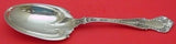 Dorothy Vernon by Whiting Sterling Silver Salad Serving Spoon 9" Silverware