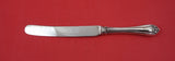 Florence by International Sterling Silver Dinner Knife blunt SP blade 9 1/2"