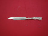 English King by Tiffany and Co Sterling Silver Citrus Knife HHAS serrated 7 3/8"