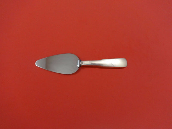 Eighteen Ten 1810 by International Sterling Silver Cheese Server HHWS Custom 6"
