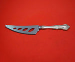 Debussy by Towle Sterling Silver Cheese and Sausage Knife Custom Made 7"