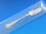 Old Master by Towle Sterling Silver Horseradish Scoop Custom Made 5 3/4"