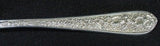 Corsage by Stieff Sterling Silver Jelly Server 6 1/4" Vintage Serving Silverware