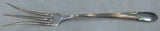 Symphony by Towle Sterling Silver Lemon Fork 5 1/2"