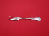 Orleans by Camusso Sterling Silver Oyster Fork 5 3/4"