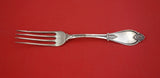Armor by Whiting Sterling Silver Regular Fork  7"