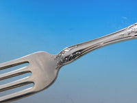 Prince Eugene by Alvin Sterling Silver Flatware Set for 8 Service 49 pcs Dinner