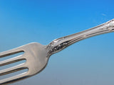 Prince Eugene by Alvin Sterling Silver Flatware Set for 8 Service 49 pcs Dinner