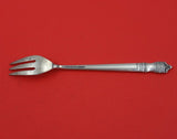 Danish Baroque by Towle Sterling Silver Cocktail Fork 5 3/4" Heirloom Silverware