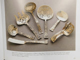 Vine by Tiffany and Co. Sterling Silver Tomato Server Daisies Daisy Motif 7 1/2"