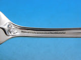 Saint Dunstan by Tiffany and Co. Sterling Silver Flatware Set Service 72 pcs Din