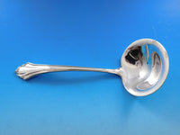 Bel Chateau by Lunt Sterling Silver Flatware Set for 8 Service 36 pieces