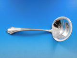 Bel Chateau by Lunt Sterling Silver Flatware Set for 8 Service 36 pieces