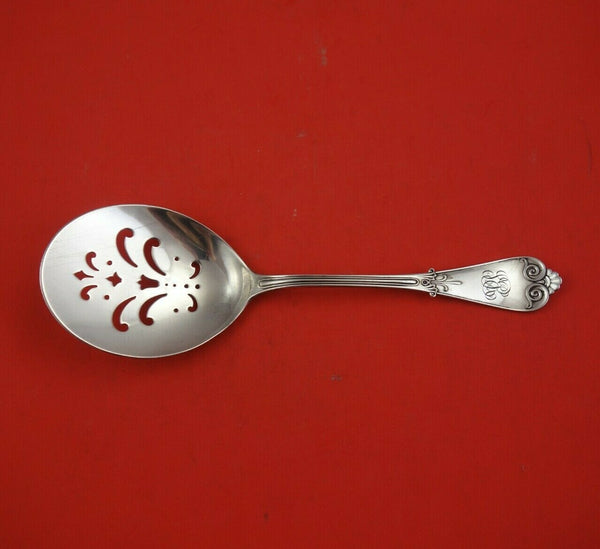 Beekman by Tiffany and Co Sterling Silver Fried Egg Server 9" Serving Heirloom