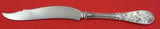Japanese by Tiffany and Co Sterling Silver Fish Knife FH AS 8 3/8" TIFFANY BOOK