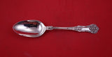 New Kings by Ralph Lauren Sterling Silver Serving Spoon 8 1/2"