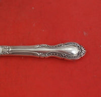 Southern Colonial by International Sterling Silver Butter Spreader HH Paddle