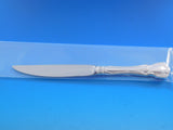 Old Master by Towle Sterling Silver Steak Knife Not Serrated Custom 8 3/8"