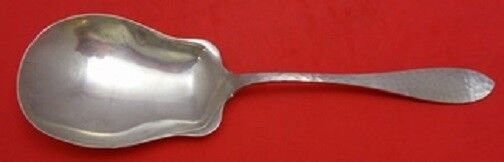 Van Dyke By International Sterling Silver Berry Spoon Large