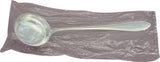 La Reine by Jezler - Swiss Sterling Silver Soup Ladle 12 1/2" New