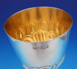 Lee and Wigfull English Victorian Sterling Silver Trophy / Goblet GW (#8986)