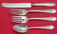 Dolly Madison by Gorham Sterling Silver Regular Size Place Setting(s) 4-Piece