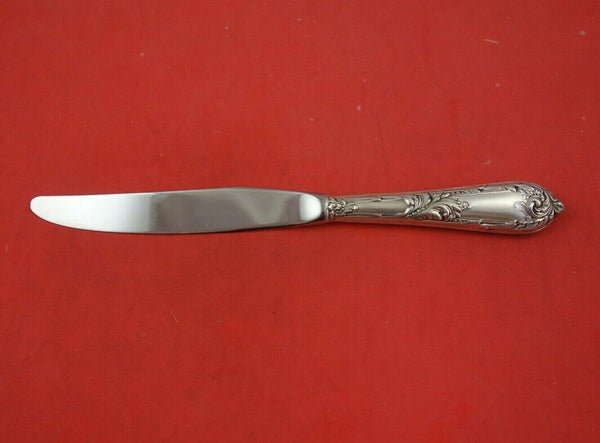 Romaine by Reed and Barton Sterling Silver Regular Knife Modern 8 3/4" Flatware