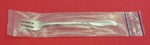 Silver Melody by International Sterling Silver Cocktail Fork New 5 1/2"