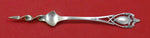 Monticello by Lunt Sterling Silver Butter Pick Twisted 5 3/4" Custom Made