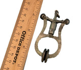 Mechanical Skirt Lifter 3 5/8" x 1 7/8" (#J1342)