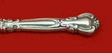 Chantilly by Gorham Sterling Silver Bottle Stopper Pointed 6 3/4" Custom Made