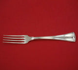 Milano by Fina Sterling Italian Sterling Silver Dinner Fork 8 1/8" Flatware