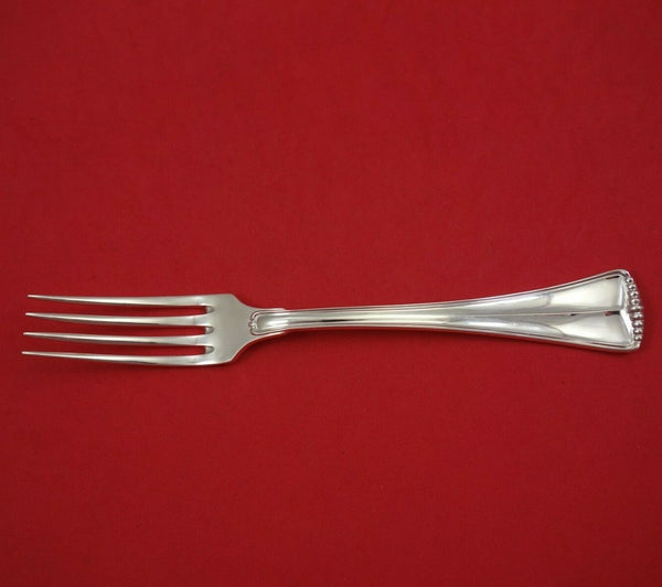 Milano by Fina Sterling Italian Sterling Silver Dinner Fork 8 1/8" Flatware