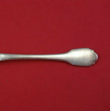 Christofle Sterling Silver Dessert Fork 3-Tine 5 5/8" Silverware