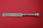Louvre by Wallace Sterling Silver Dinner Knife with Blunt SP Blade 9 5/8"