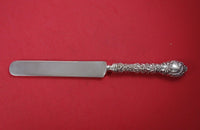 Louvre by Wallace Sterling Silver Dinner Knife with Blunt SP Blade 9 5/8"
