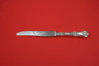 King George by Gorham Sterling Silver Dinner Knife new french 9 5/8"