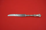King George by Gorham Sterling Silver Dinner Knife new french 9 5/8"