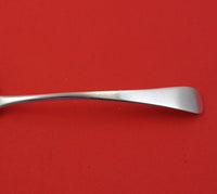 Old English by Peter, Ann and William Bateman Sterling Silver Gravy Ladle c.1799